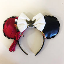Load image into Gallery viewer, Pirate Ears