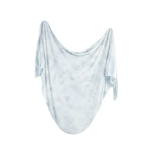 Load image into Gallery viewer, Snuggle Swaddle - Gray Marble