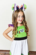 Load image into Gallery viewer, Lightyear Dress