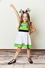 Load image into Gallery viewer, Lightyear Dress