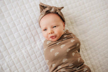 Load image into Gallery viewer, Bow Headband - Rainbows
