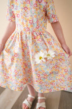 Load image into Gallery viewer, Spring Things Floral Twirl Dress