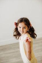 Load image into Gallery viewer, Sleeveless Jumpsuit - Tan