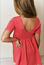 Load image into Gallery viewer, Watermelon Twirl Dress