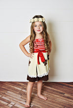 Load image into Gallery viewer, Way Finder Princess Dress