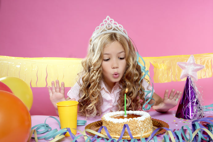 5 Disney Princess Party Ideas for a Magical Birthday
