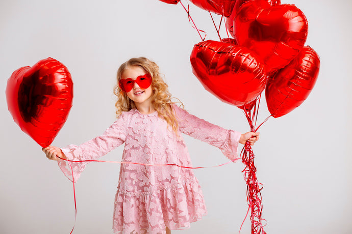 6 Activities for Valentine's Day Fun with Your Kid
