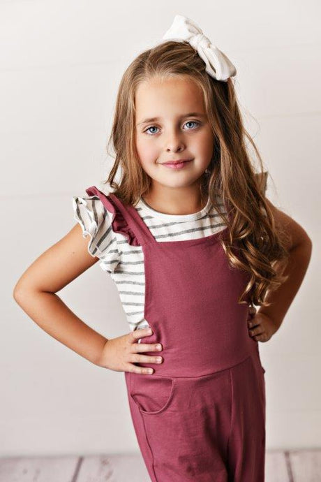 Back to School Prep: 5 Adorable Outfits for Girls