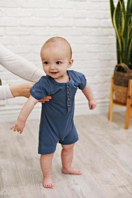 6 Must-Haves for a Baby This Summer
