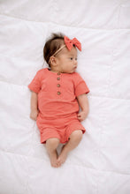 Load image into Gallery viewer, Kids Lounge Set - Coral