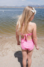 Load image into Gallery viewer, Swimsuit - Pink Cheetah