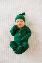 Load image into Gallery viewer, Softest 2 Piece Set - Emerald Green