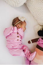 Load image into Gallery viewer, Softest 2 Piece Set - Tickle Me Pink