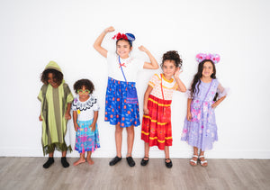Princess Dresses & Gown Dress Up for Toddlers & Girls | Presley Couture Princess Dresses & Gown Dress Up for Toddlers & Girls | Presley Couture