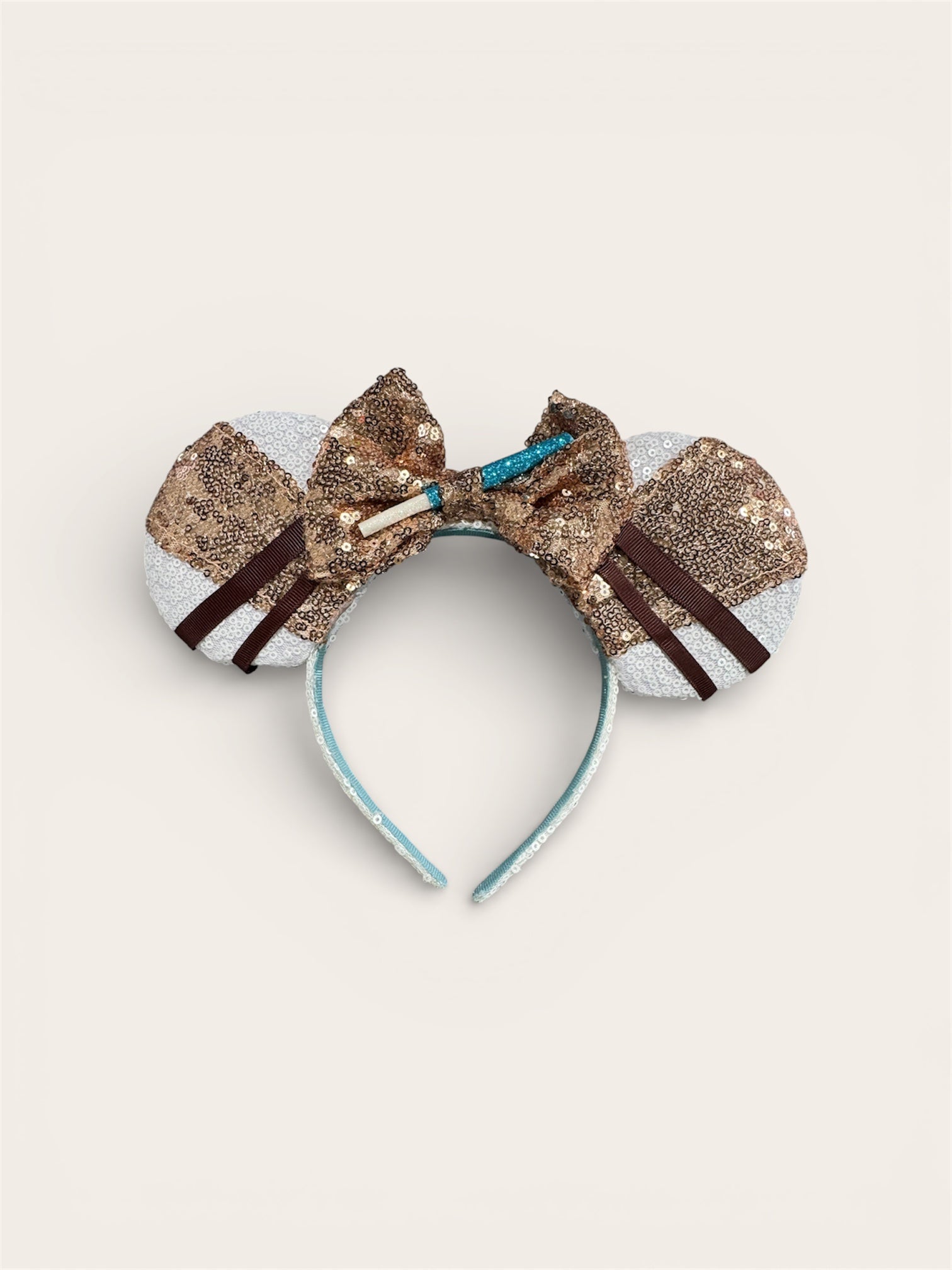 Last Force Ears - Mickey Mouse Ears | Presley Couture