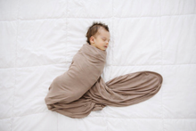 Load image into Gallery viewer, Snuggle Swaddle - Sand