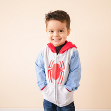 Load image into Gallery viewer, Hoodie - Spidey