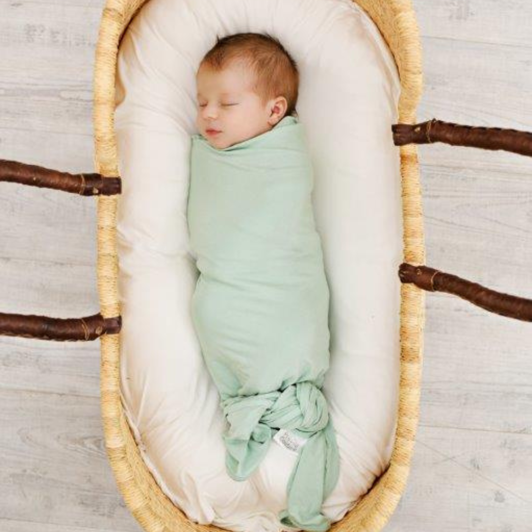 Snuggle best sale me swaddle