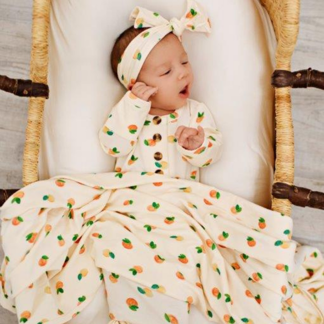 Peached swaddles hotsell