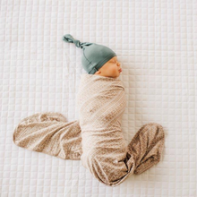 Load image into Gallery viewer, Snuggle Swaddle - Tribal