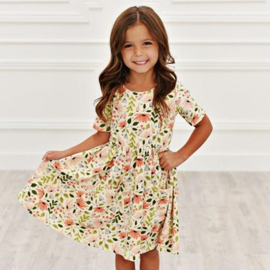 Girls Boutique Clothing (Best Sellers) | Presley Couture