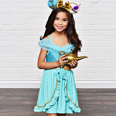 Disney princess 2025 childrens dresses