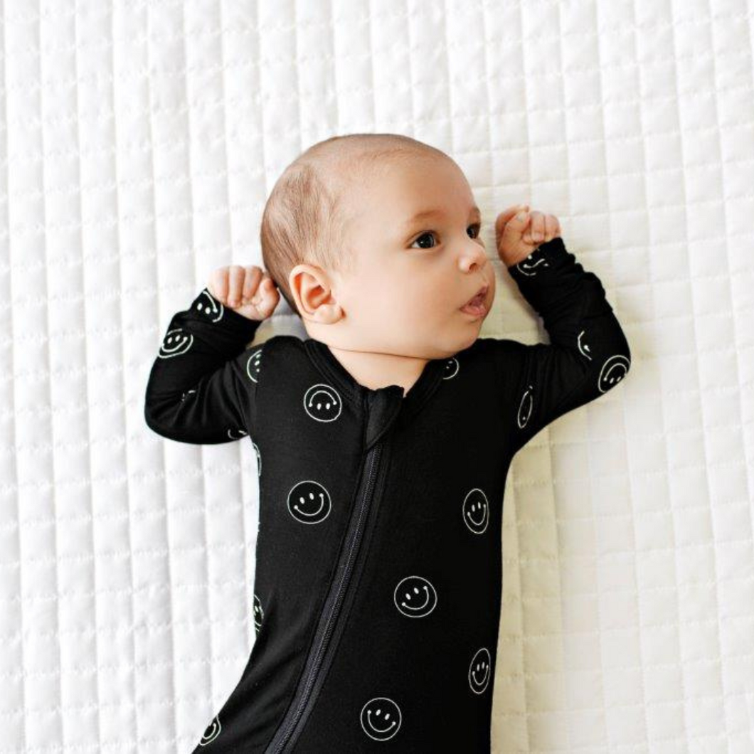Newborn 2024 onesies zipper