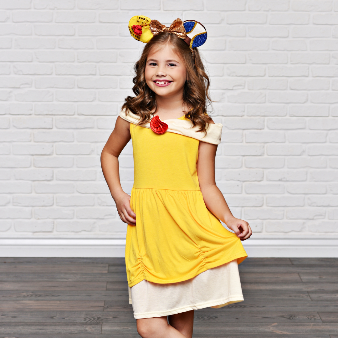 Presley Couture  Girls Boutique Clothing & Dress Up Clothes