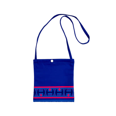 Character Purse - Super Strength