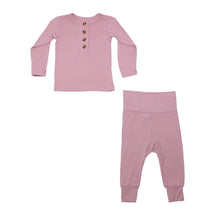 Load image into Gallery viewer, Softest 2 Piece Set - Roseberry