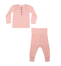 Load image into Gallery viewer, Softest 2 Piece Set - Blush