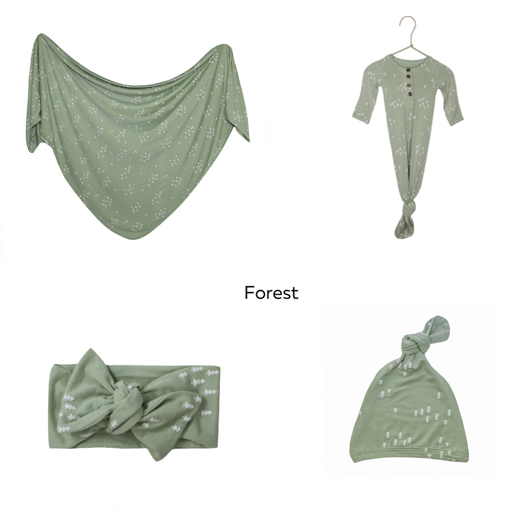 Baby Bundle - Forest