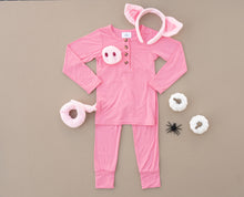 Load image into Gallery viewer, Softest 2 Piece Set - Cotton Candy