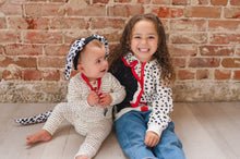 Load image into Gallery viewer, Softest 2 Piece Set - Polka Dot