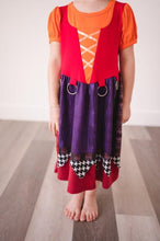 Load image into Gallery viewer, I Smell Children Witch Dress