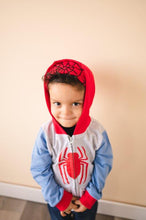 Load image into Gallery viewer, Hoodie - Spidey