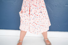 Load image into Gallery viewer, Freedom Twirl Dress