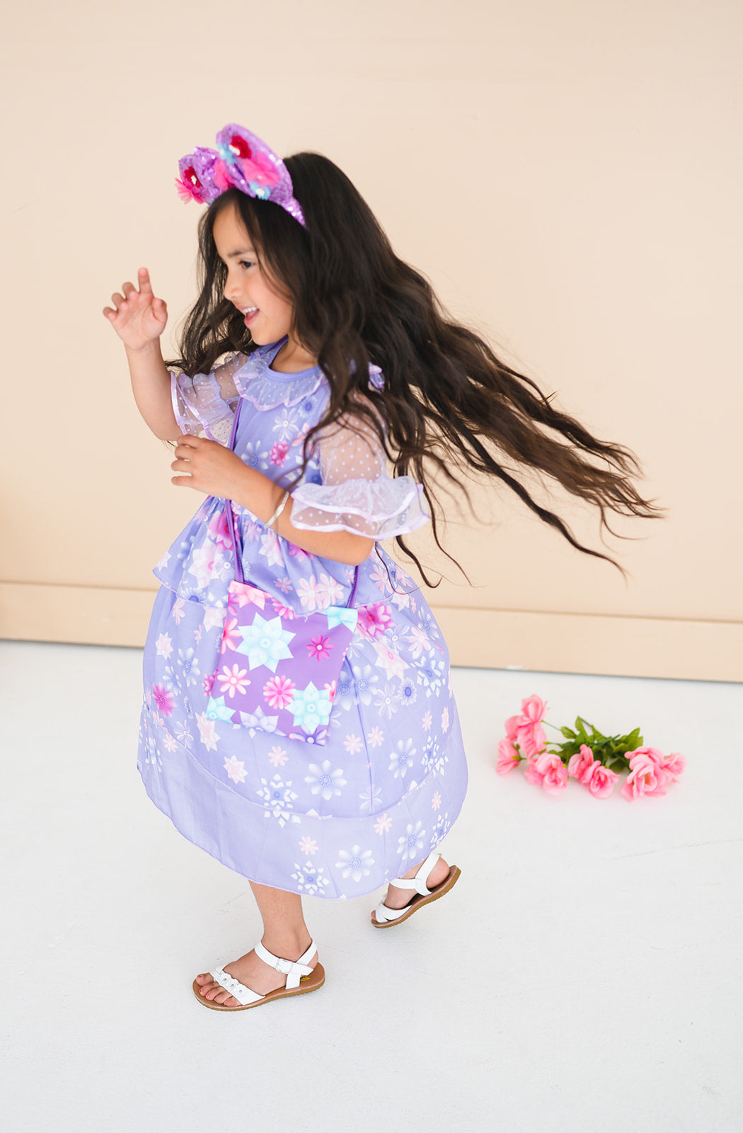 presley couture princess dresses Let Down Your Hair Princess Dress