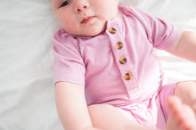 Load image into Gallery viewer, Riley Romper - Roseberry