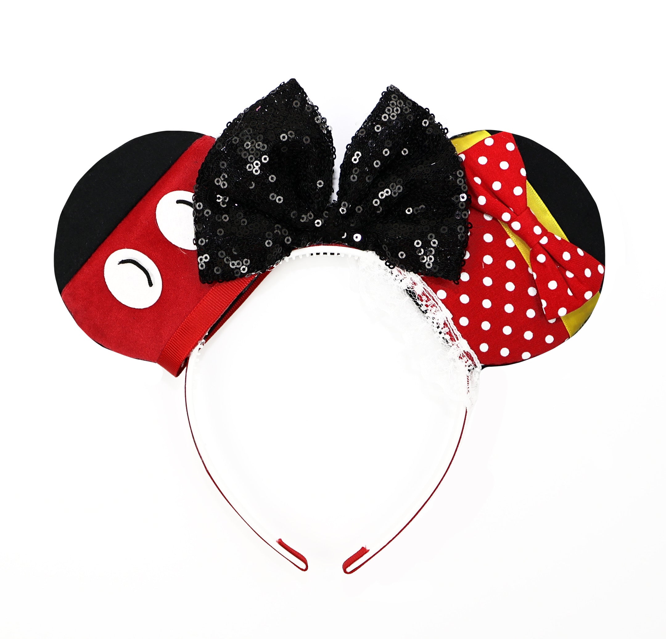 Designer Inspired Ears – with love and magic