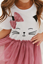 Load image into Gallery viewer, Tulle Dress - Kitty