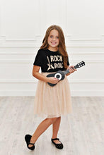 Load image into Gallery viewer, Tulle Dress - Rock n Roll