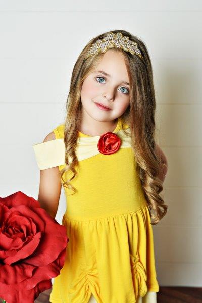 princess dress names Fairy Tale Princess Dress Styles