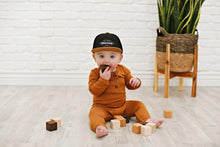 Load image into Gallery viewer, Softest 2 Piece Set - Cognac