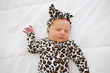 Load image into Gallery viewer, Softest 2 Piece Set - Leopard