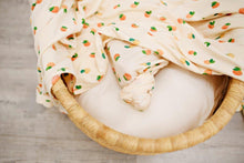 Load image into Gallery viewer, Snuggle Swaddle - Peaches &amp; Cream