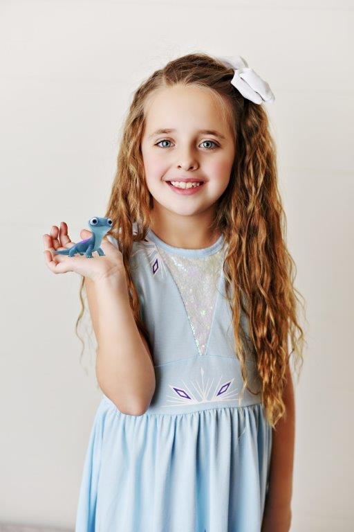 presley couture princess dresses Name Means Beauty Princess Dress