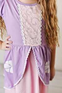 Amulet Princess Dress