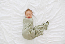 Load image into Gallery viewer, Snuggle Swaddle - Sage