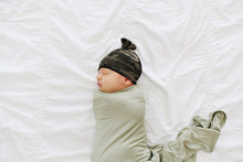 Load image into Gallery viewer, Snuggle Swaddle - Sage